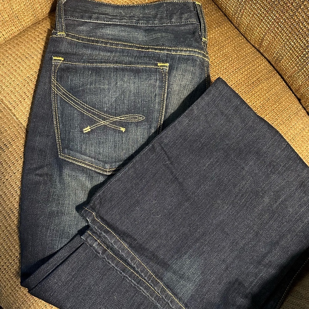 NY&Co jeans size 10/12 NWOT